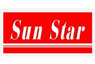 Sun star